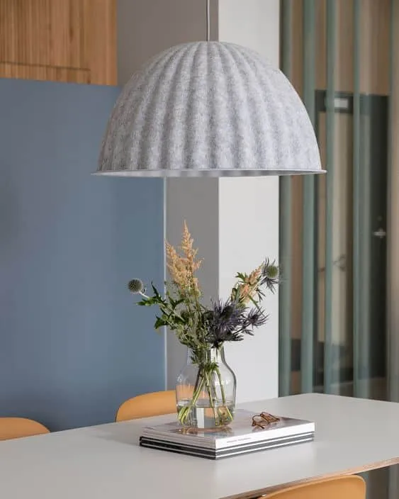 用北欧风格的灯具照亮您的生活，营造宁静舒适的氛围