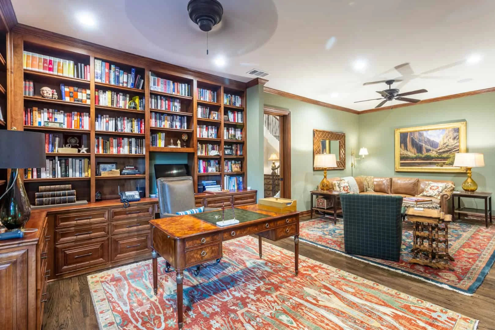 8. Черепаха Крік-Даллас