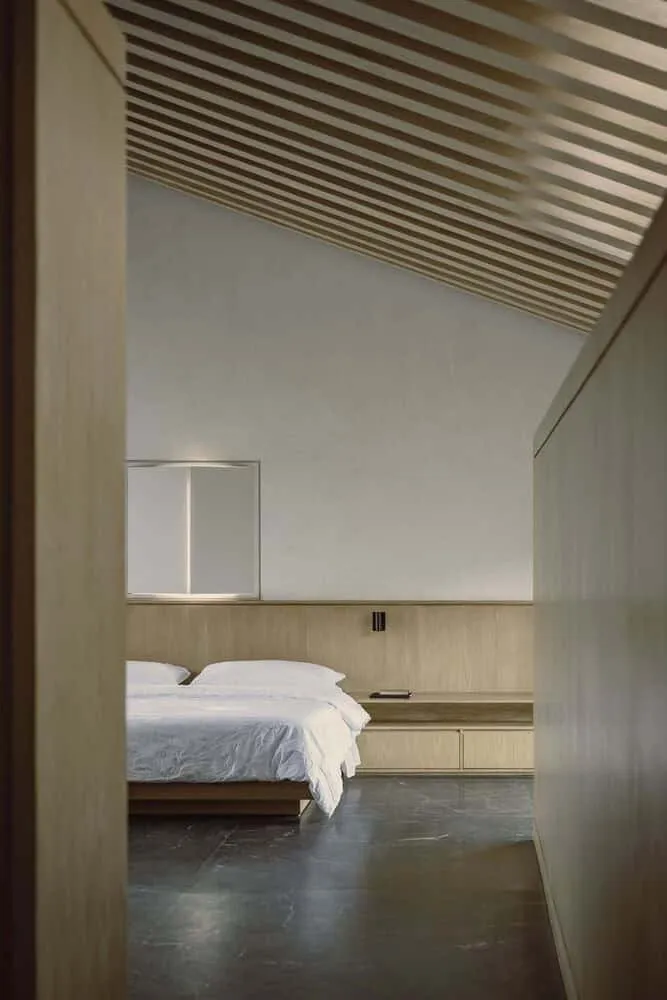 墨西哥哈拉帕的现代住宅，由Lopez Gonzalez工作室设计