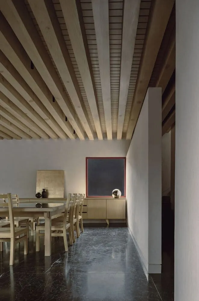 墨西哥哈拉帕的现代住宅，由Lopez Gonzalez工作室设计
