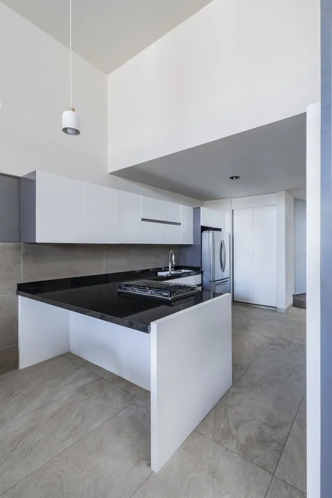 Studio House CHOI by Cubo Rojo Arquitectura in Leon, Mexico Studio House CHOI by Cubo Rojo Arquitectura in Leon, Mexico