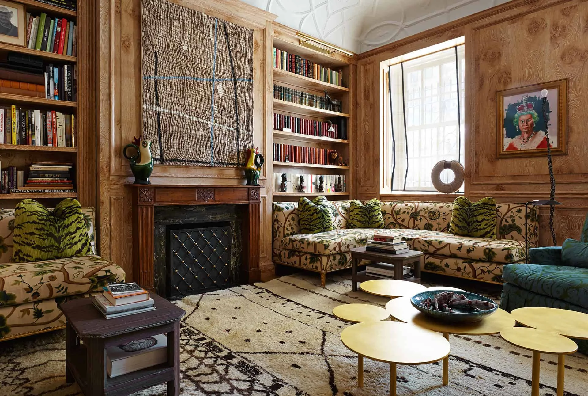 16. 马森特公园大道