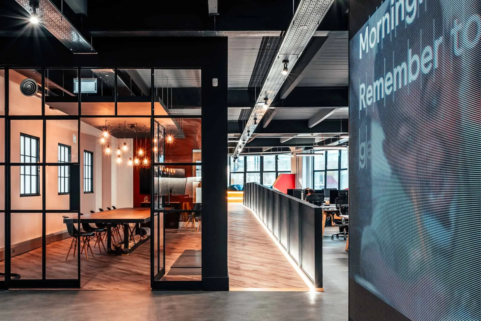 办公室健身是否合适？