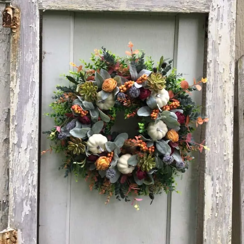 5. Anillo de cosecha