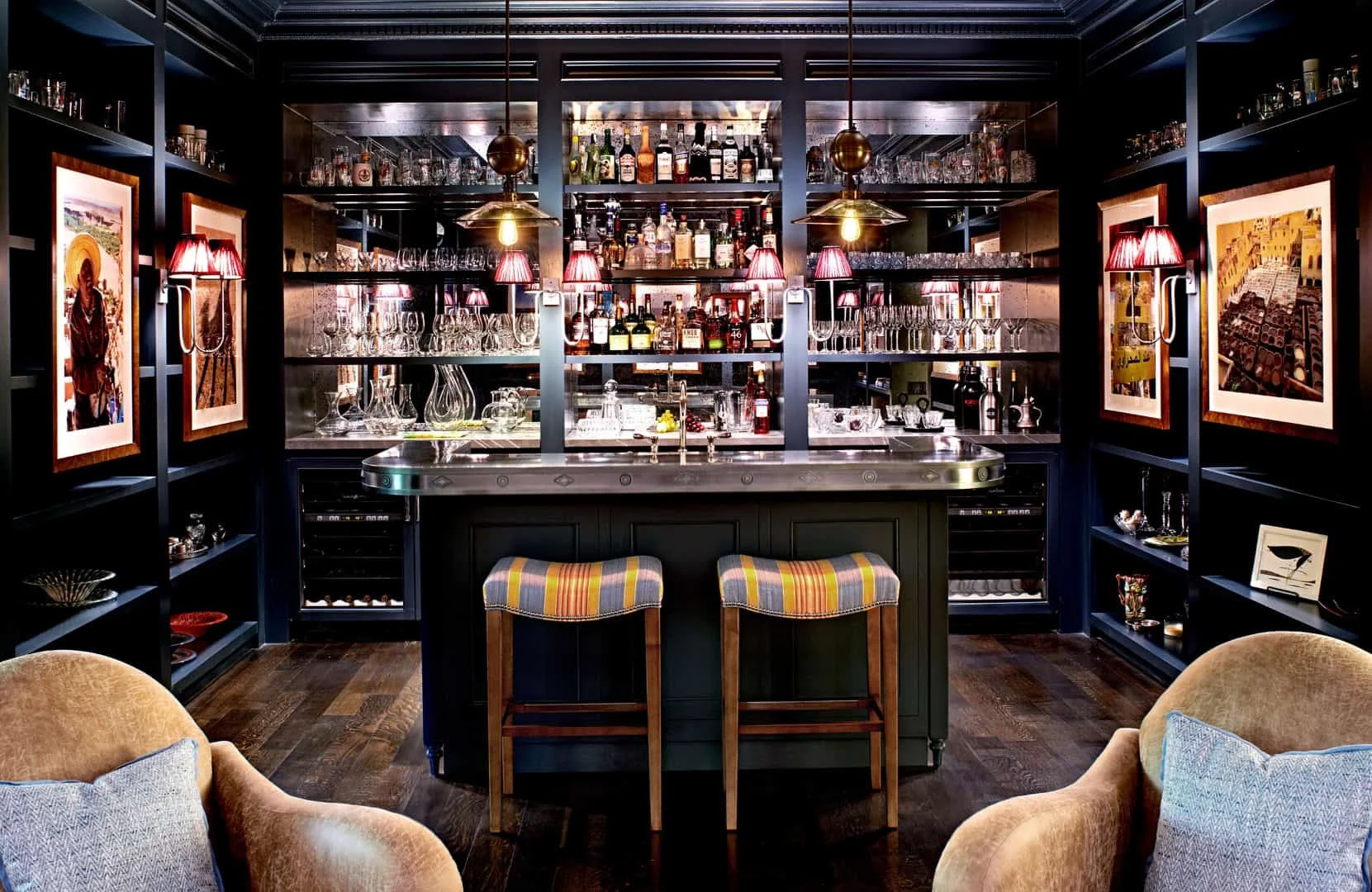 6. Casa residencial Windsor Square