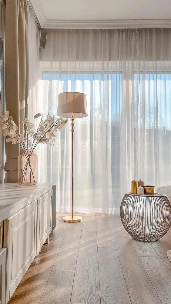 打造理想的舒适胶囊空间