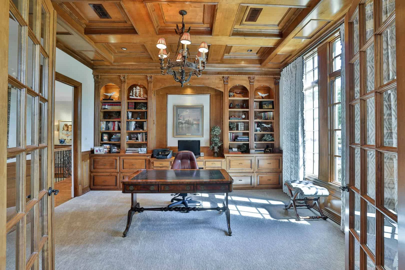 2. Хіллсайд-Традиція