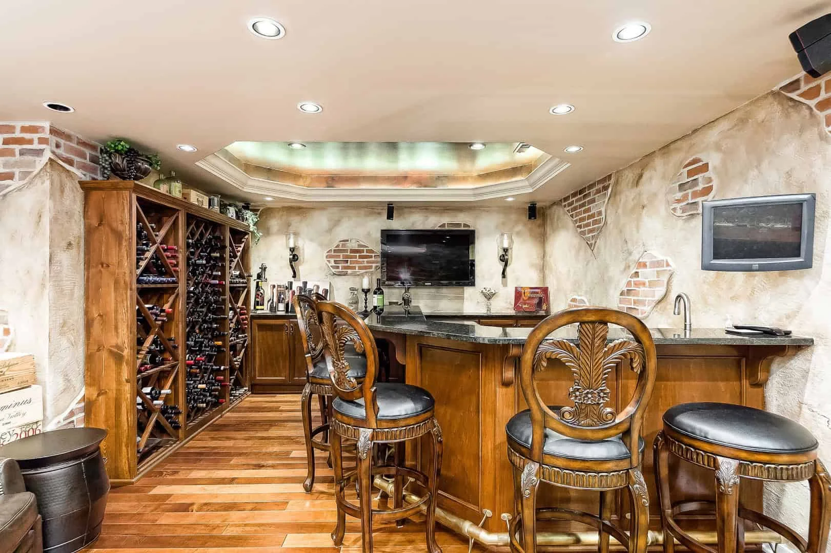 14. Bar tradicional, Cleveland