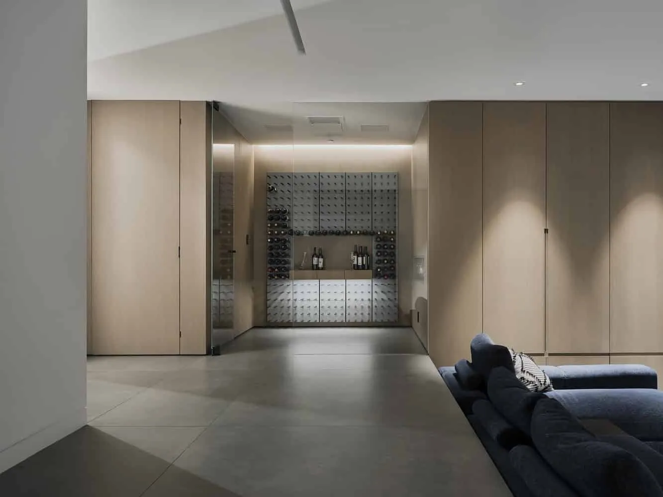 Rau Haus by Feldman Architecture: Sustainable Cottage in Portola Valley