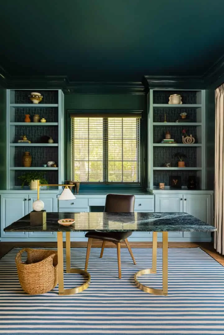 5. Серрано Драйв