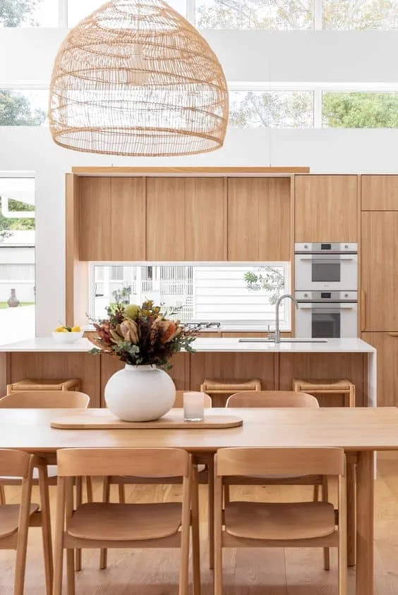 Best Scandinavian Kitchen Designs Await You