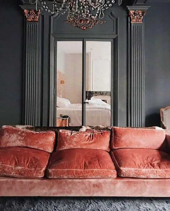 用石墨调色板提升空间品质