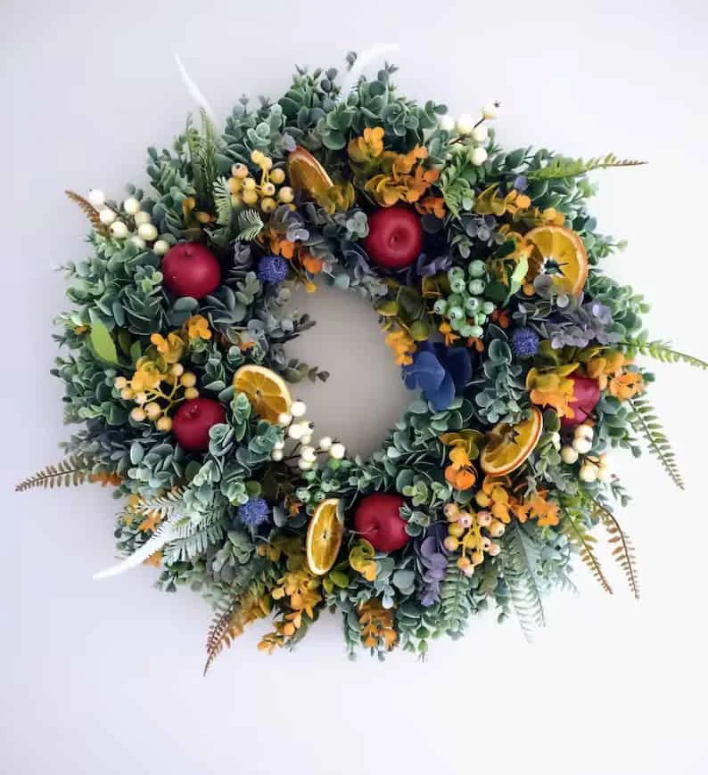 2. Anillo estilo Williamsburg