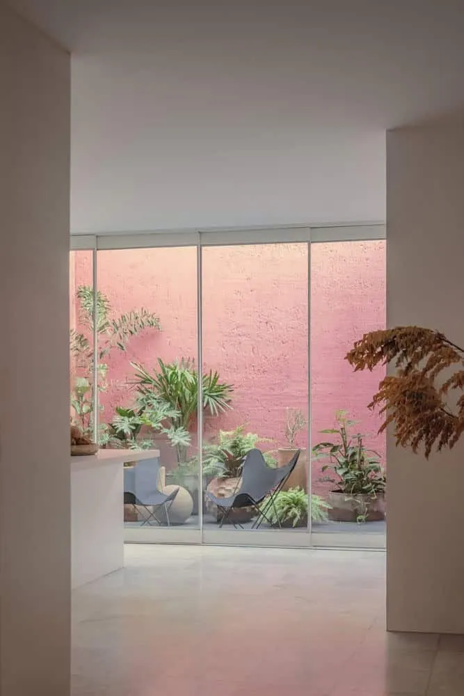 Дім у Трес Ріос від César Béjar Studio в Мексиці