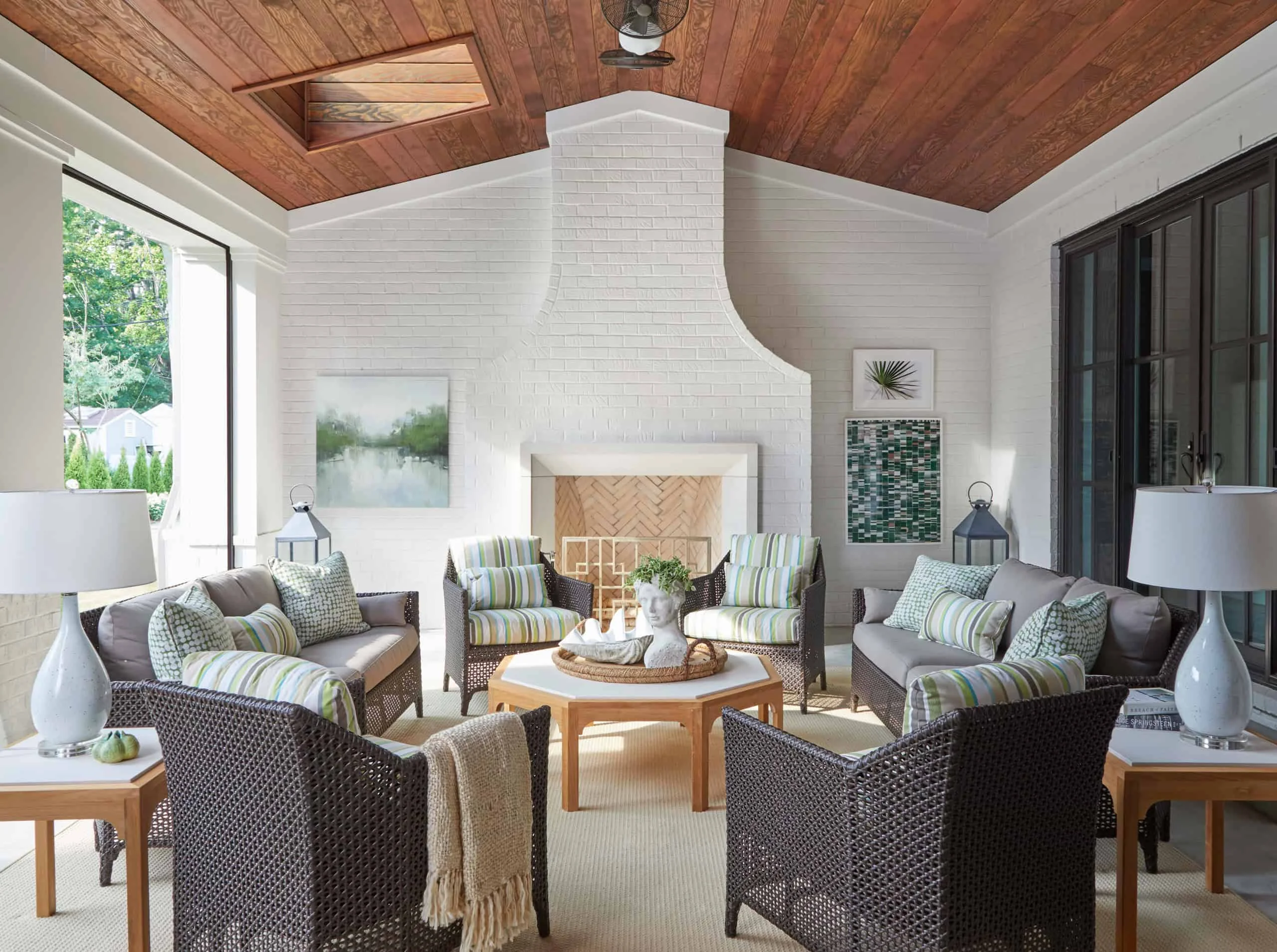 12. 安阿伯，密歇根