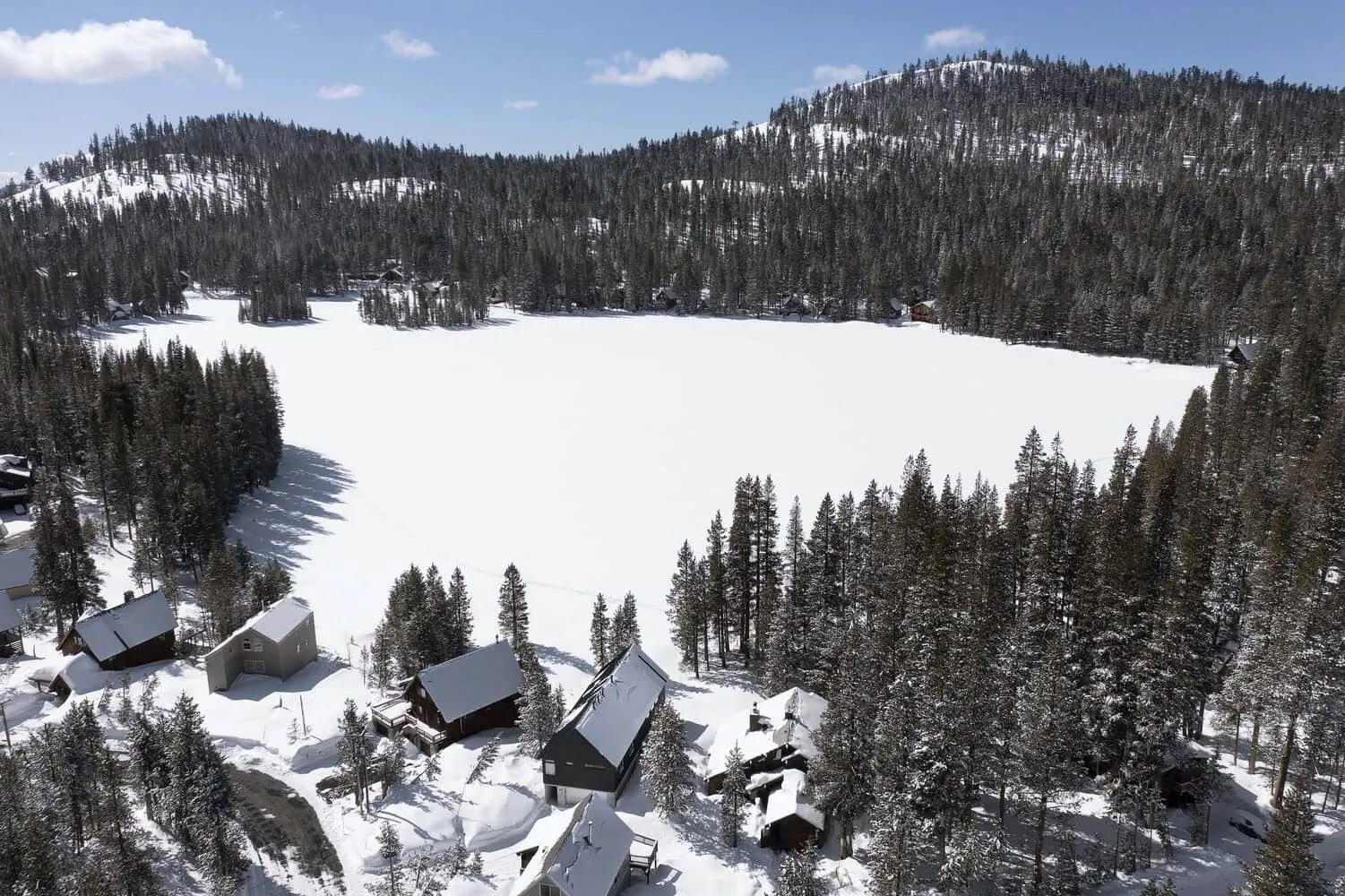 位于美国加州的海姆洛克住宅,由Alexander Jermyn建筑事务所设计 位于美国加州的海姆洛克住宅,由Alexander Jermyn建筑事务所设计