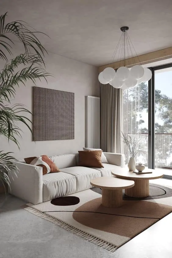 极简主义与极繁主义——在家装中寻找完美平衡