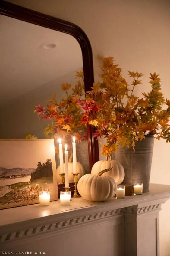 Best Tips for Decorating Your Home in Autumn: Create a Cozy Atmosphere