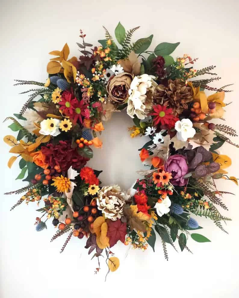 3. Anillo de cosecha