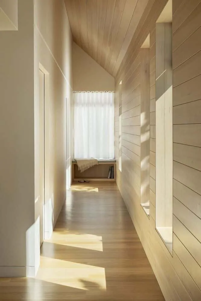 位于美国加州的海姆洛克住宅,由Alexander Jermyn建筑事务所设计 位于美国加州的海姆洛克住宅,由Alexander Jermyn建筑事务所设计