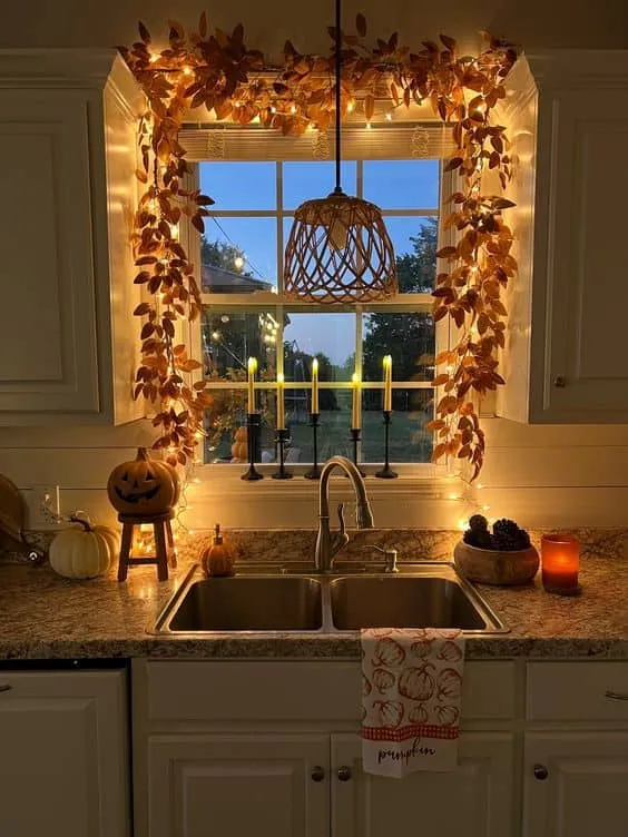 Best Tips for Decorating Your Home in Autumn: Create a Cozy Atmosphere