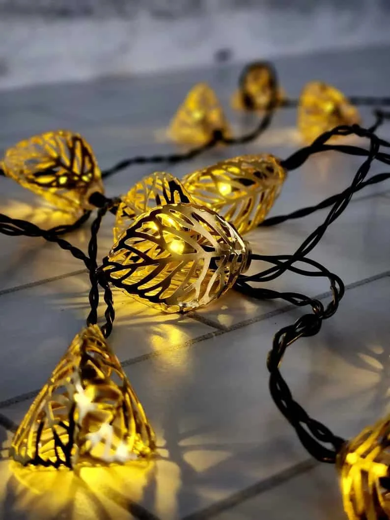 10. Iluminadores mágicos