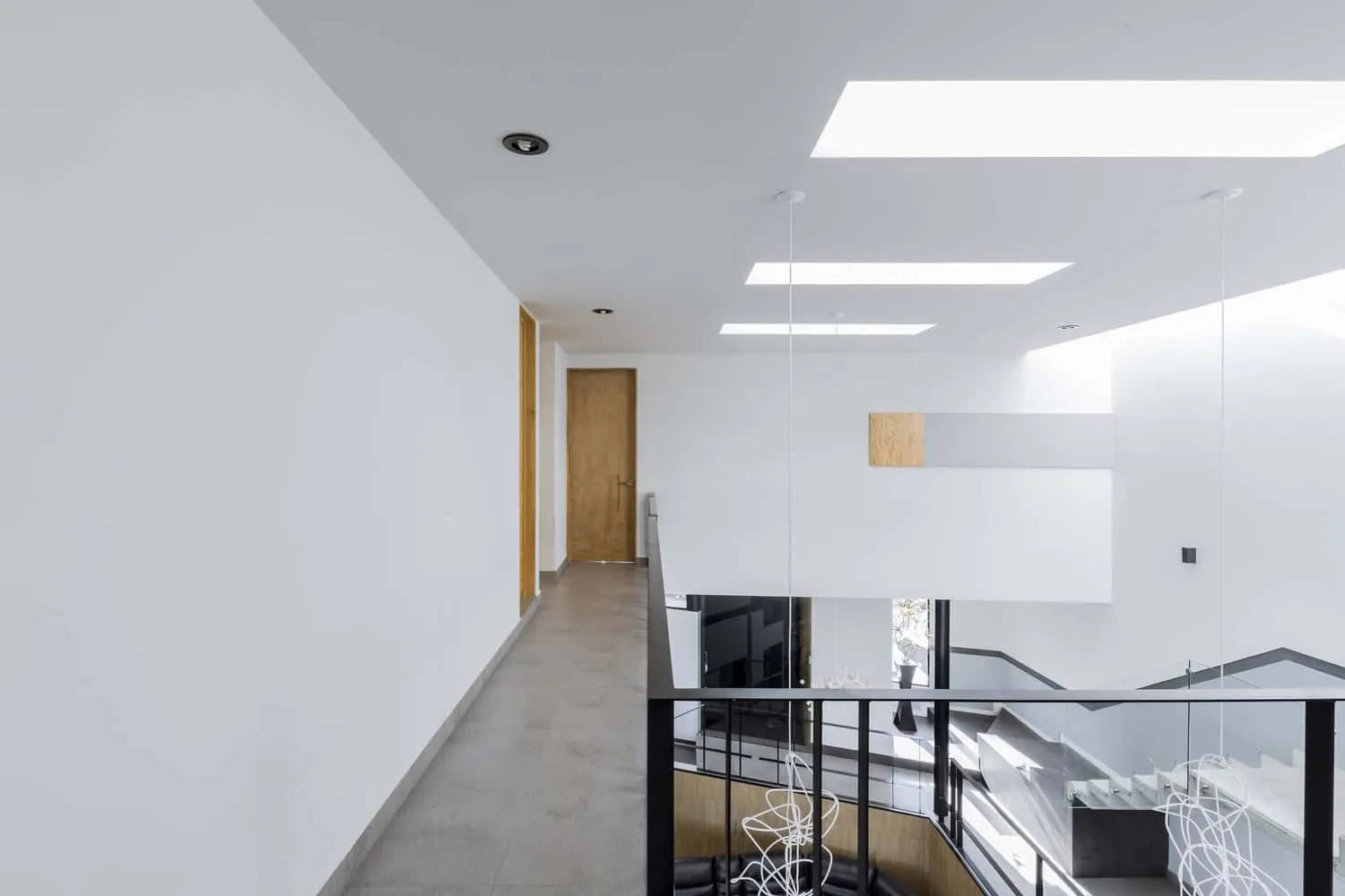 Studio House CHOI by Cubo Rojo Arquitectura in Leon, Mexico Studio House CHOI by Cubo Rojo Arquitectura in Leon, Mexico