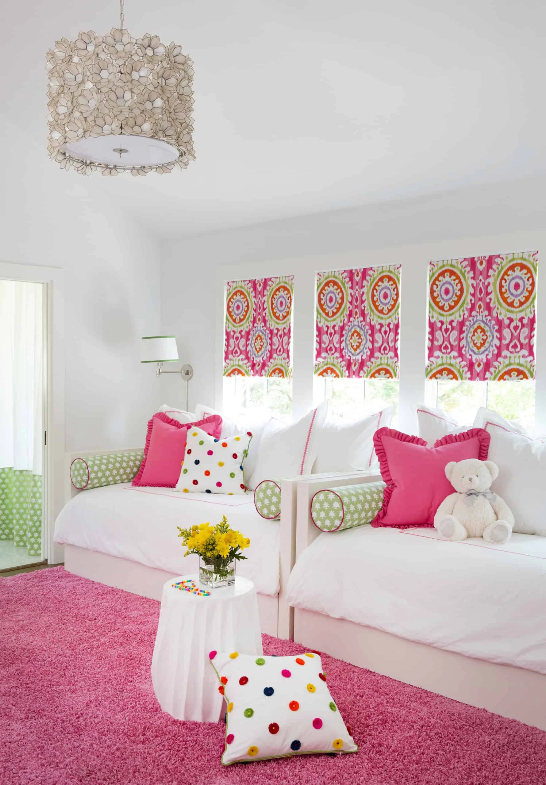 10. Traditional Kids, Austin