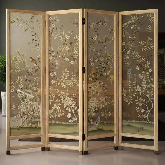 Создаем гармонию дома: как разделители комнат улучшают ваше жилое пространство