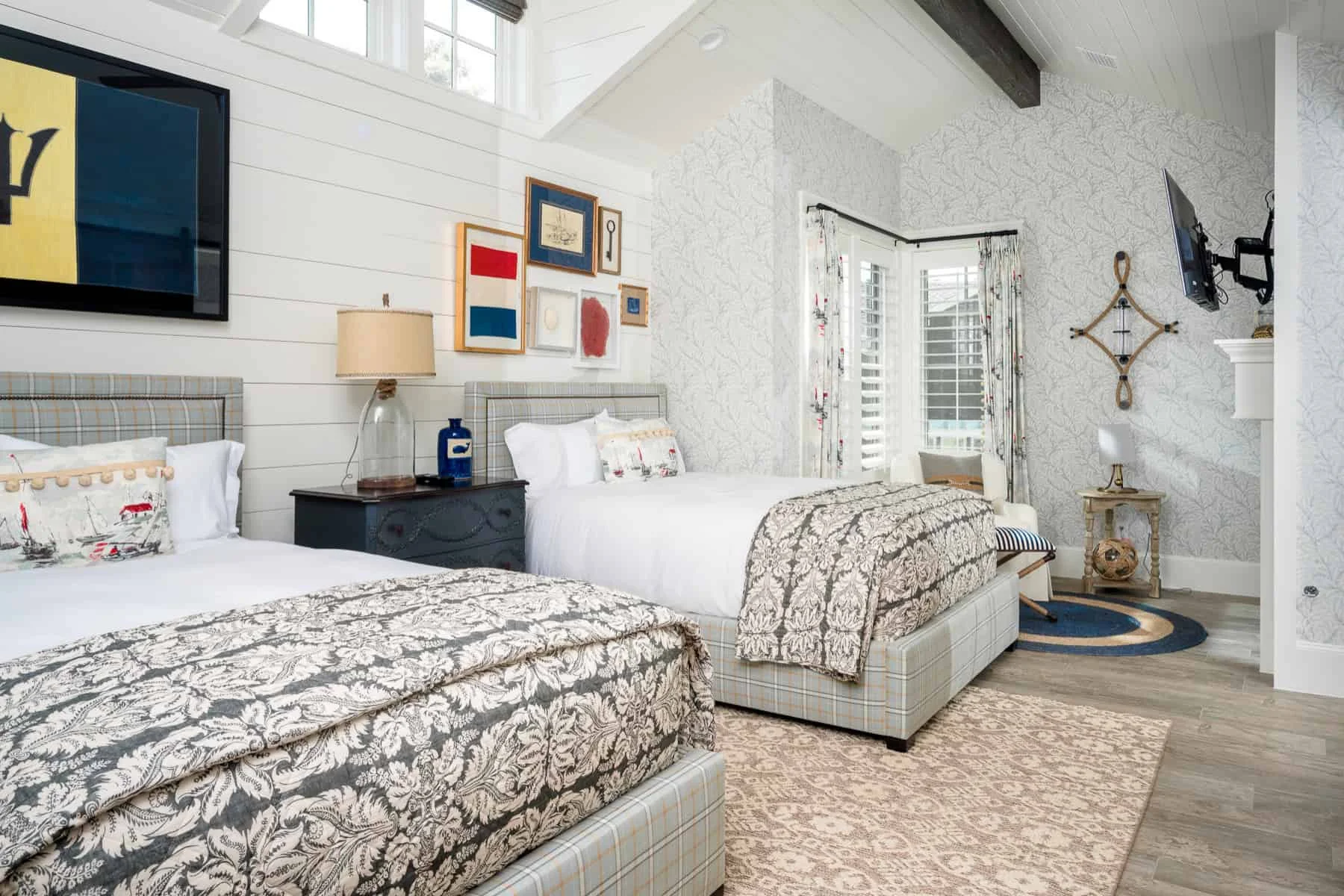 3. Traditional Kids, Houston