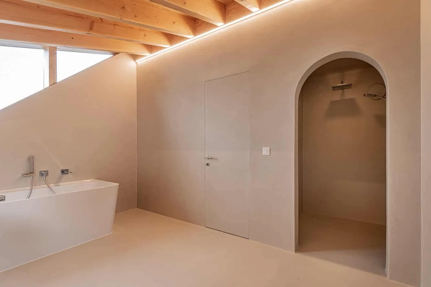 Villa ABC by Objekt Architecten in Lebbeke, Belgium