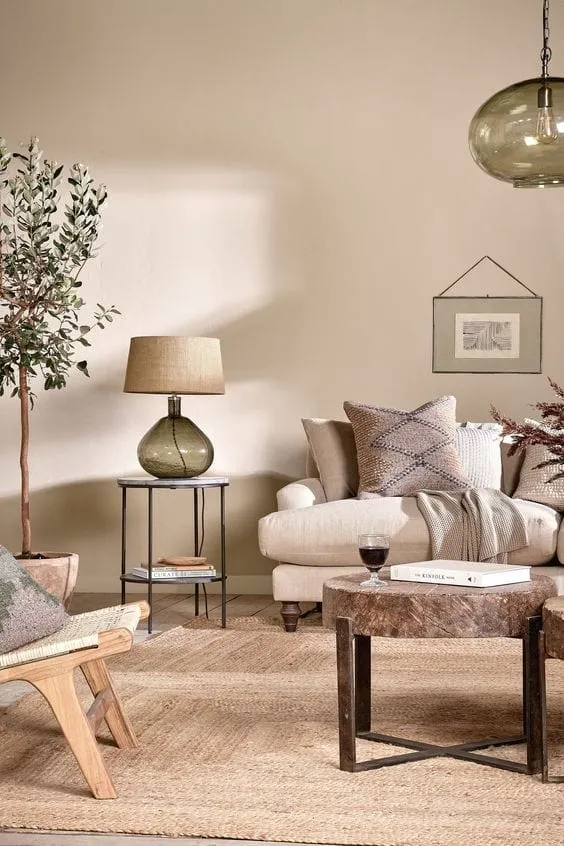 5 шагов к спокойному и умиротворенному дому