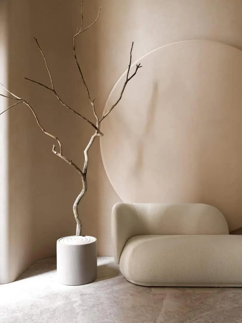 Bel Corpo Body Aesthetic Studio от Babayants Architects — Минималистический спа-отель в Москве