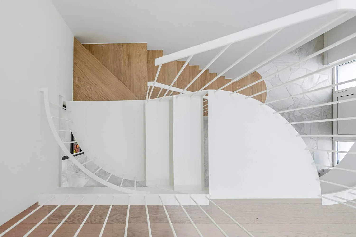 Villa ABC by Objekt Architecten in Lebbeke, Belgium