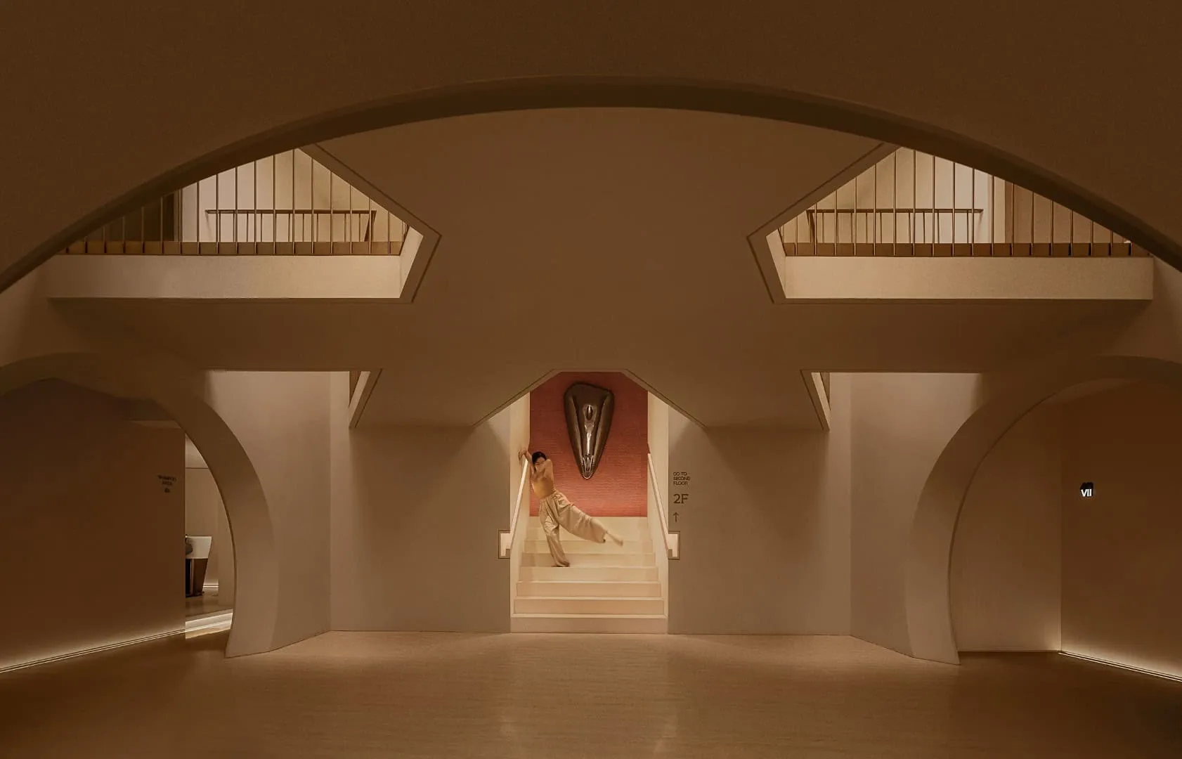 福州CUN PANDA NANA的Hoormem中心