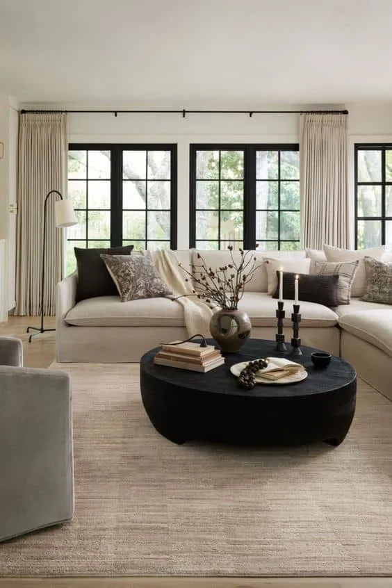 Tips for Decorating with Muted Tones at Home