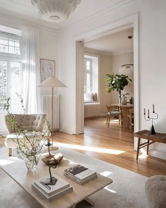 Scandinavian Interior Decoration Trends for 2023