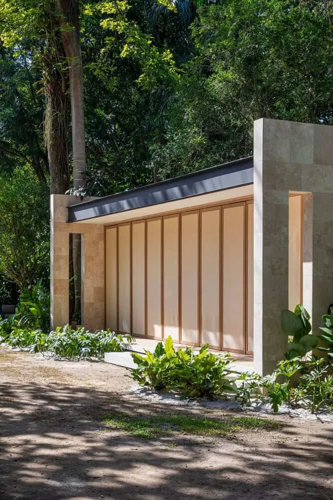 Maison Sens de UP3 Arquitetura à Rio de Janeiro, Brésil Maison Sens de UP3 Arquitetura à Rio de Janeiro, Brésil