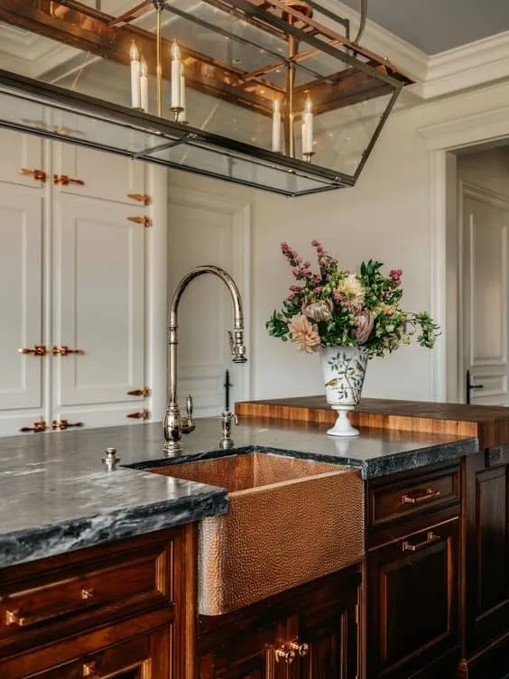 现代南方室内设计：传统与现代的融合