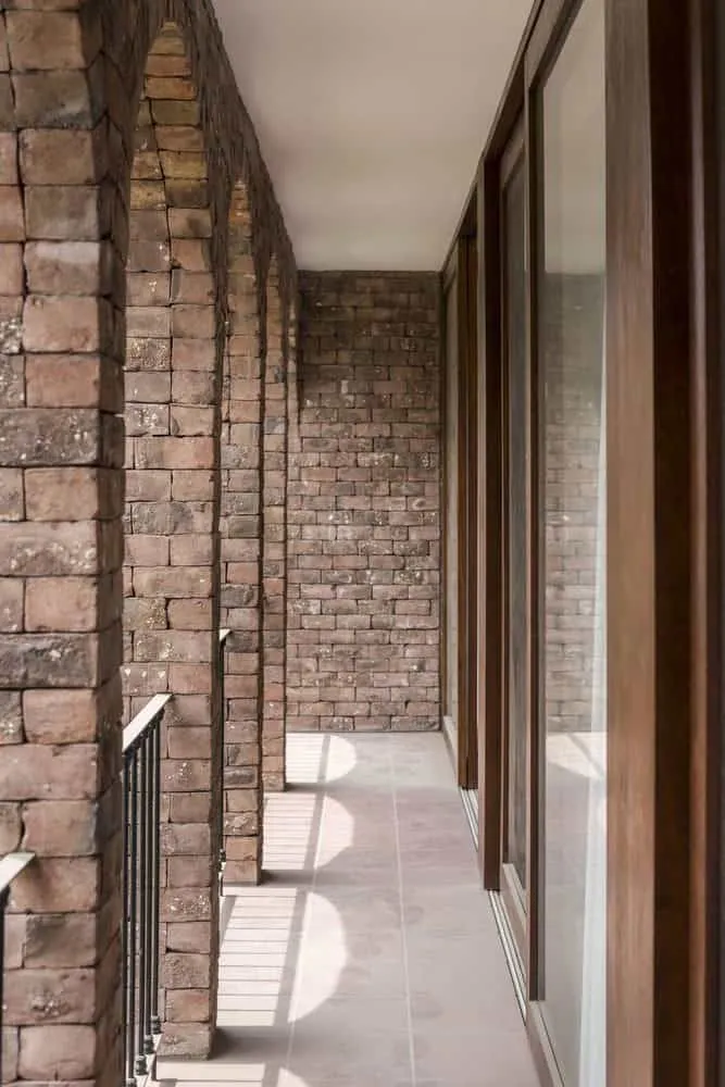 马尔丁·杜兰托·桑加利在秘鲁圣安东尼奥的拉瓦之家