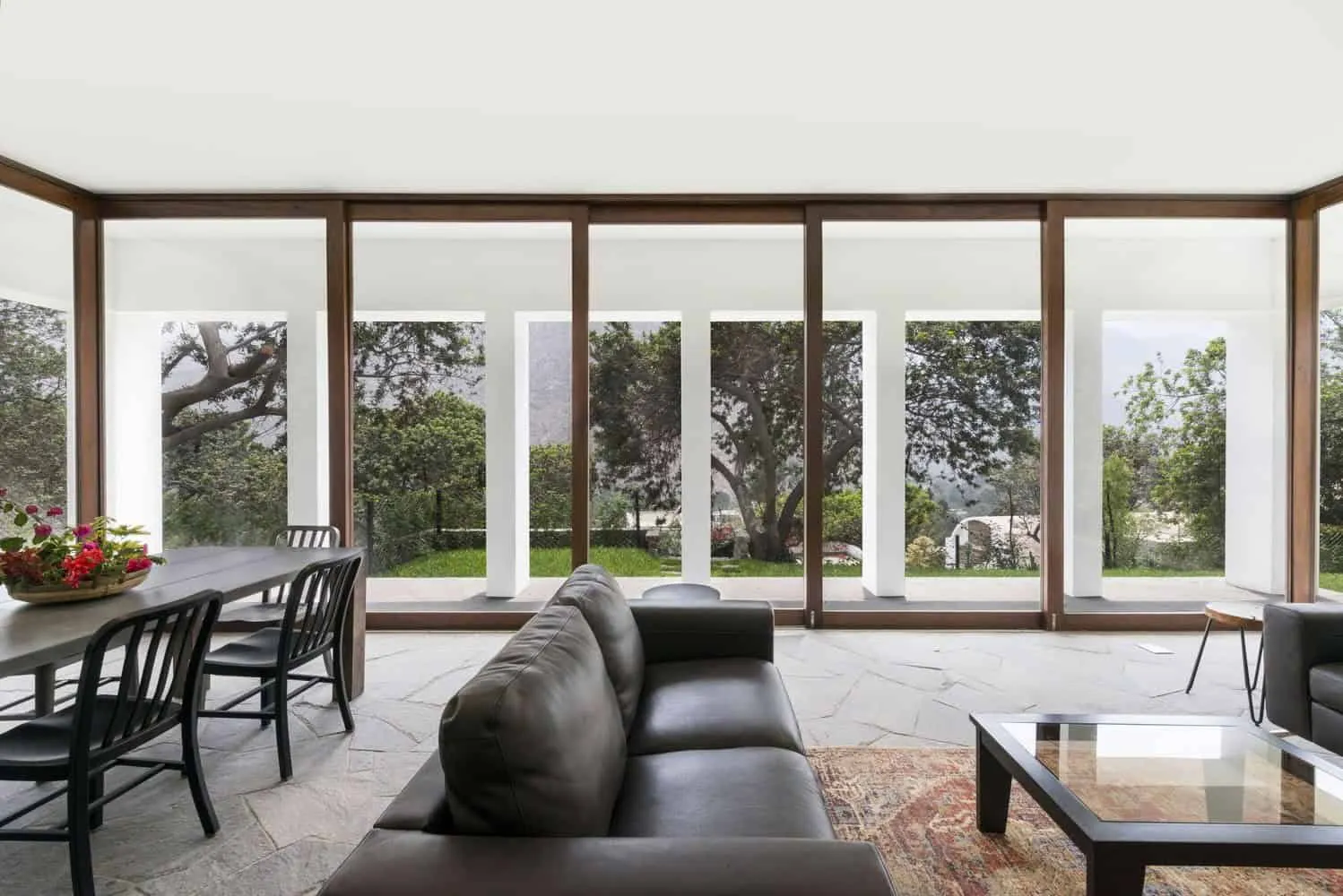 马尔丁·杜兰托·桑加利在秘鲁圣安东尼奥的拉瓦之家