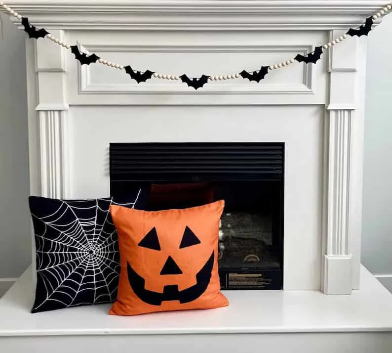 11. Arte para Halloween