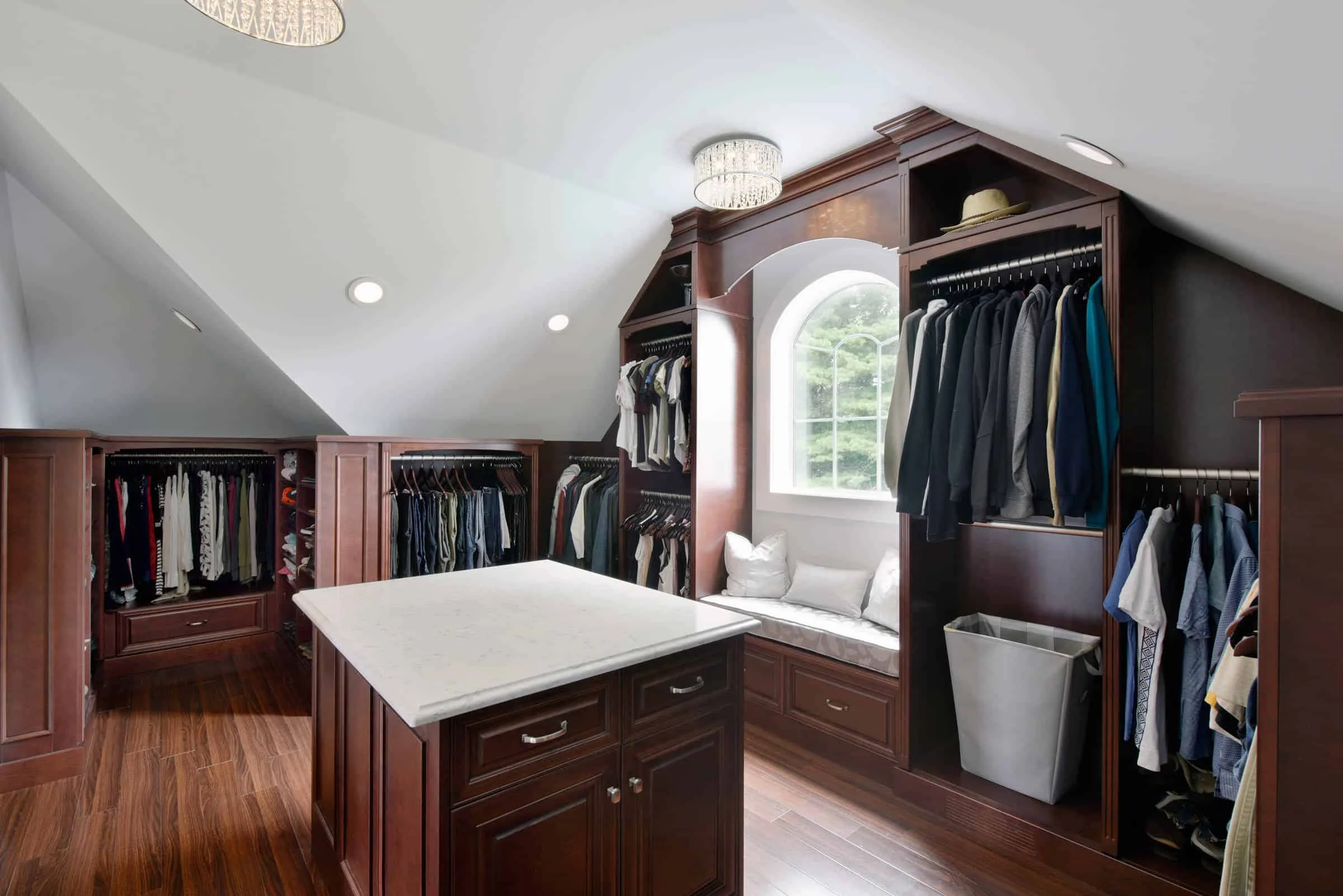 15. Traditional Wardrobe, Toronto