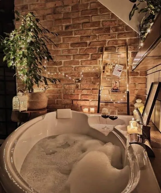 打造干净舒适的浴室绿洲