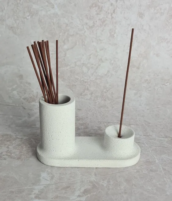 用顶级香氛和蜡烛营造空间氛围