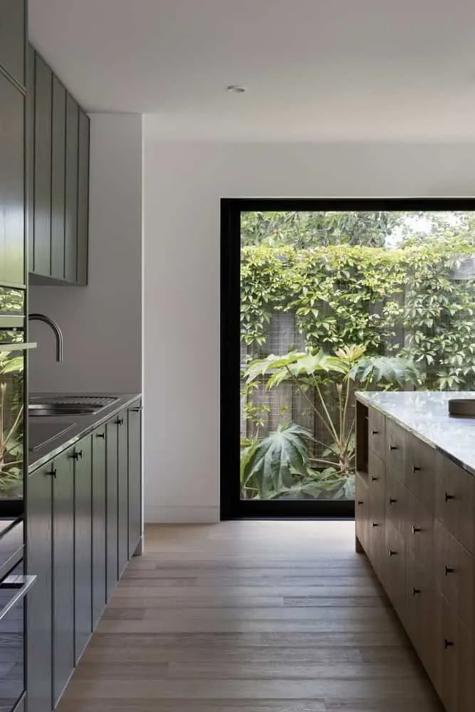 House in Point Lonsdale by Solomon Troup Architects in Australia House in Point Lonsdale by Solomon Troup Architects in Australia