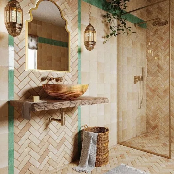 Complete Guide to Kitchen and Bathroom Countertops with Integrated Basins