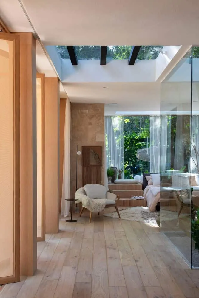 Maison Sens de UP3 Arquitetura à Rio de Janeiro, Brésil Maison Sens de UP3 Arquitetura à Rio de Janeiro, Brésil