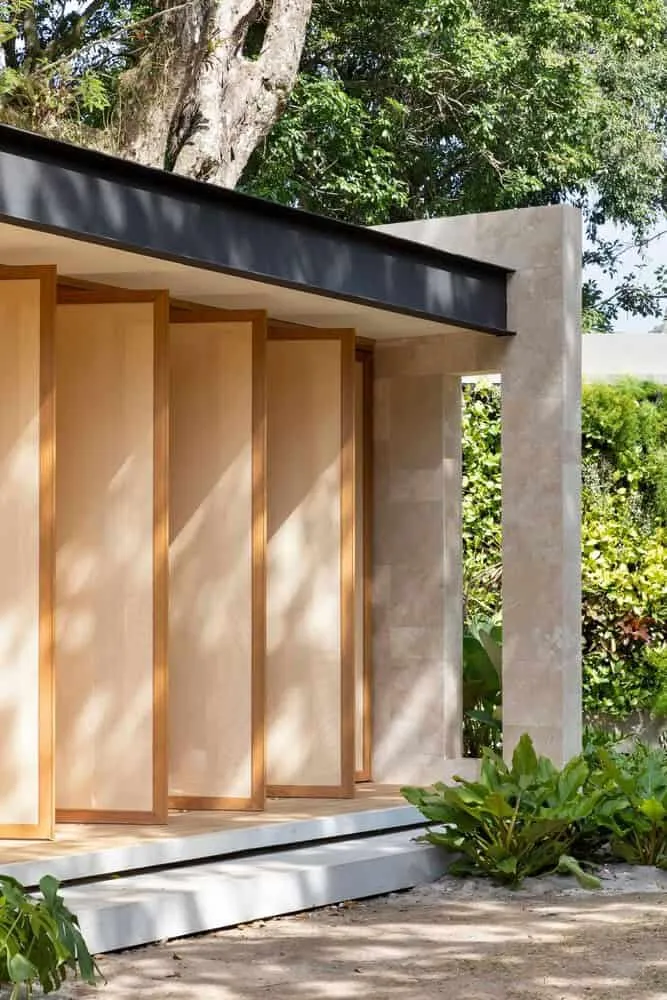 Maison Sens de UP3 Arquitetura à Rio de Janeiro, Brésil Maison Sens de UP3 Arquitetura à Rio de Janeiro, Brésil