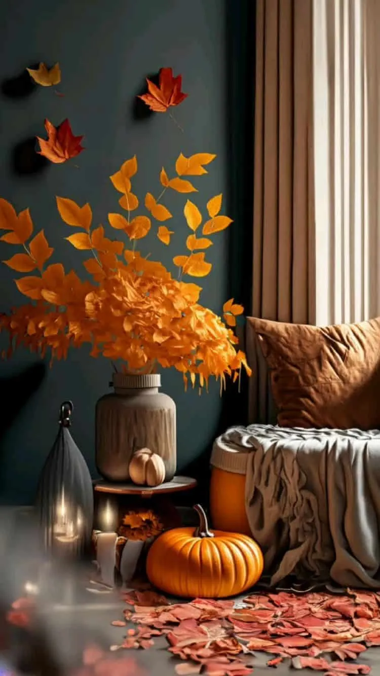 4个专家装饰建议，打造冬季温馨家居